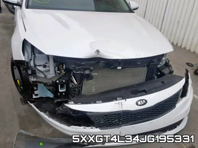 5XXGT4L34JG195331 фото 10