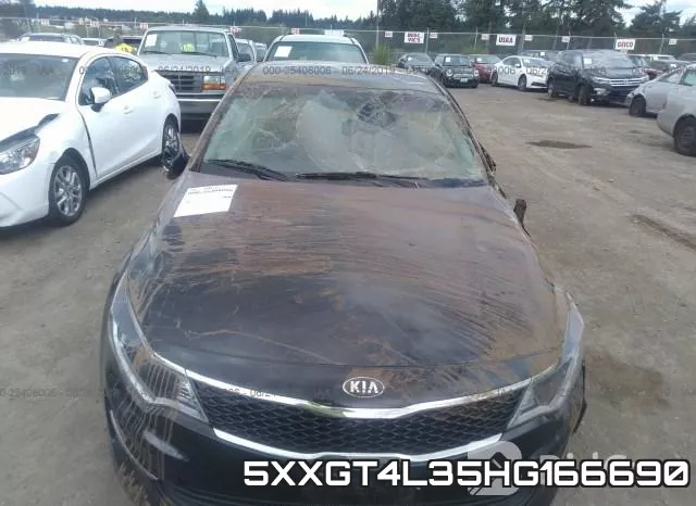 5XXGT4L35HG166690 фото 7