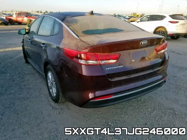 5XXGT4L37JG246000 фото 4
