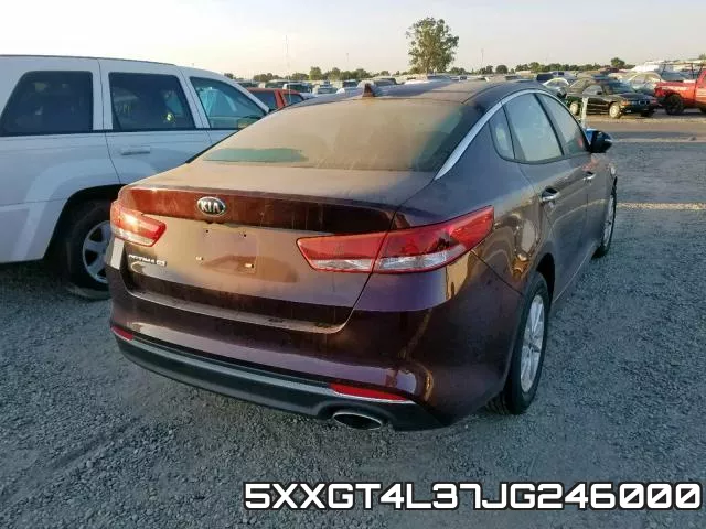 5XXGT4L37JG246000 фото 5