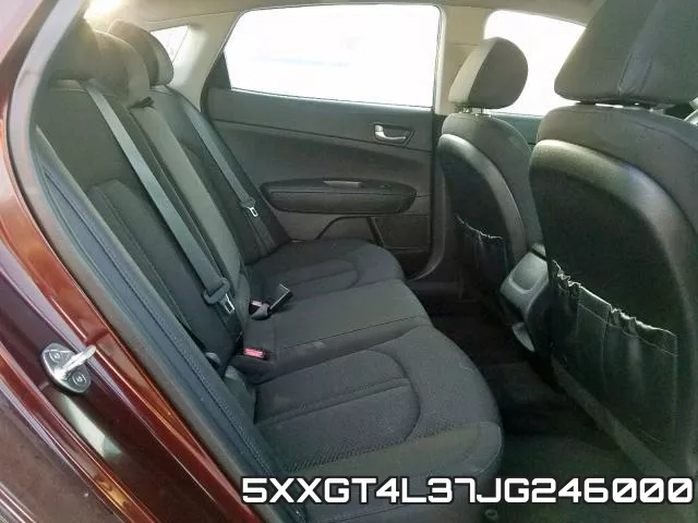 5XXGT4L37JG246000 фото 7