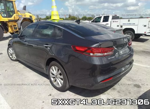 5XXGT4L38JG237306 фото 4
