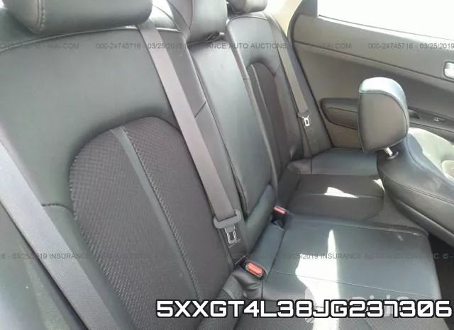 5XXGT4L38JG237306 фото 9
