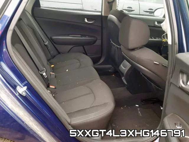 5XXGT4L3XHG146791 фото 7