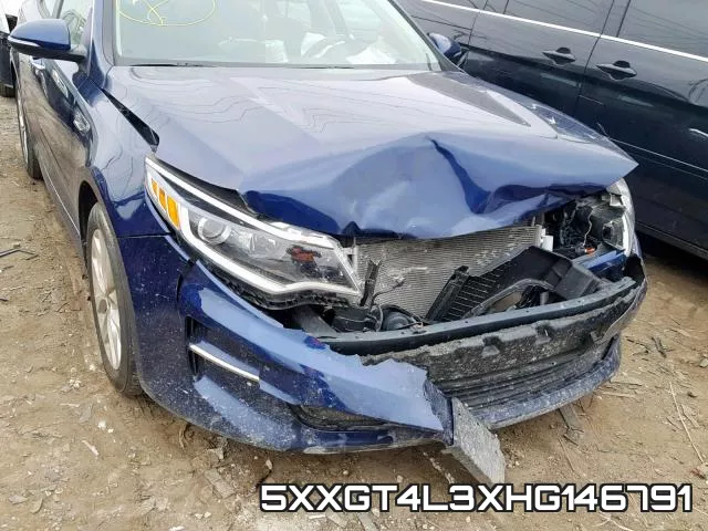 5XXGT4L3XHG146791 фото 10