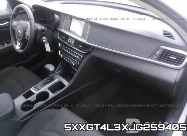 5XXGT4L3XJG259405 фото 6