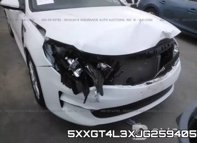 5XXGT4L3XJG259405 фото 7