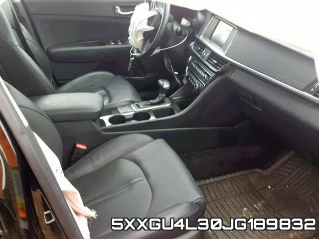 5XXGU4L30JG189832 фото 6