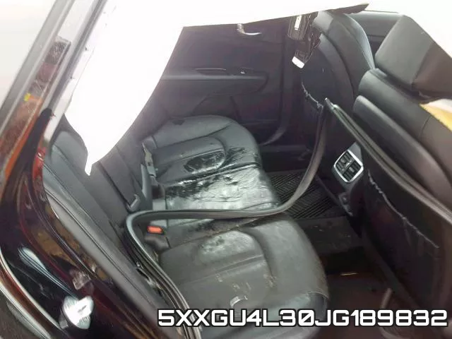 5XXGU4L30JG189832 фото 7