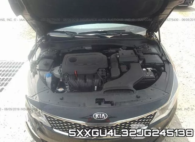 5XXGU4L32JG245138 фото 2