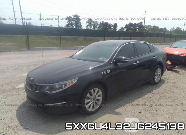 5XXGU4L32JG245138 фото 3
