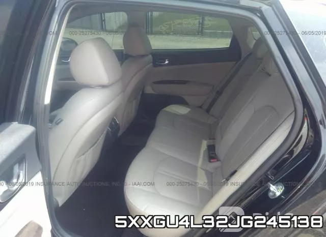 5XXGU4L32JG245138 фото 9