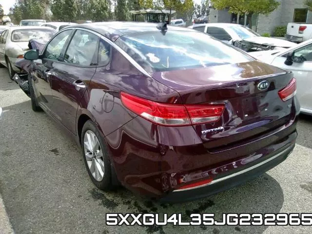 5XXGU4L35JG232965 фото 4