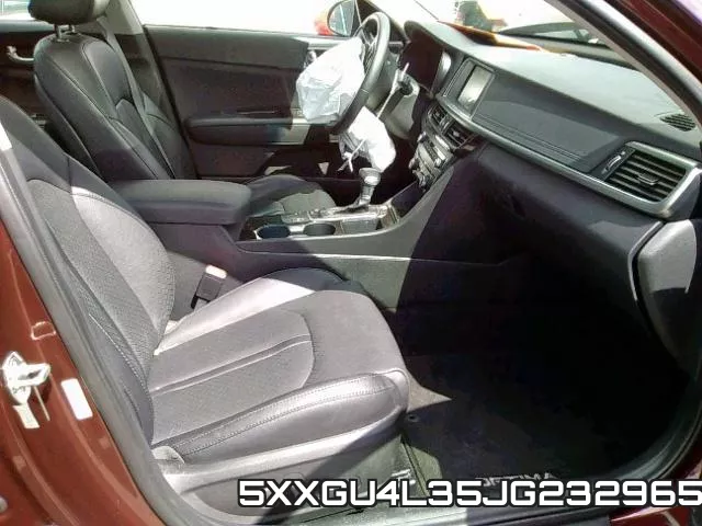 5XXGU4L35JG232965 фото 6