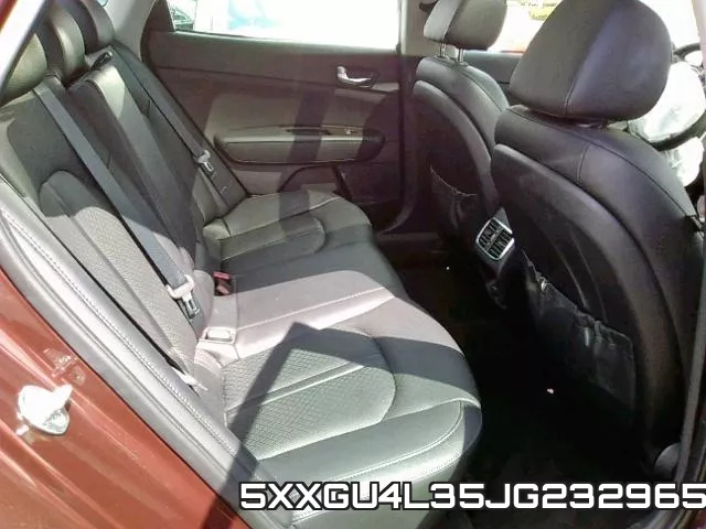 5XXGU4L35JG232965 фото 7