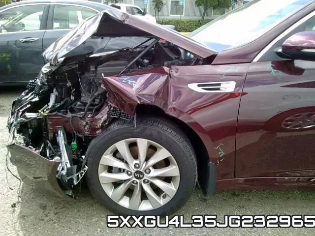 5XXGU4L35JG232965 фото 10