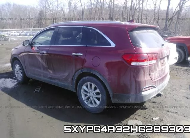 5XYPG4A32HG289303 фото 4