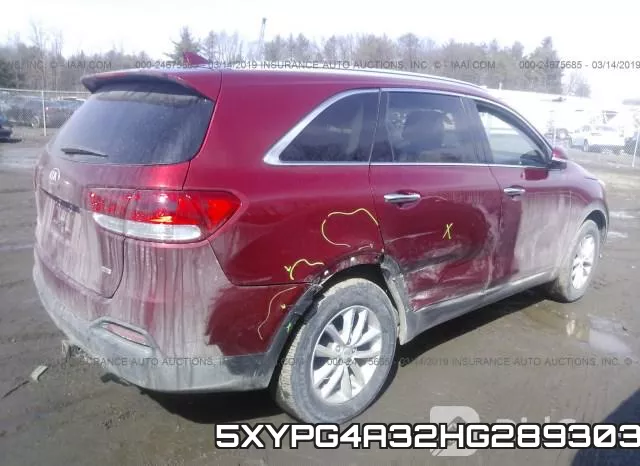 5XYPG4A32HG289303 фото 5