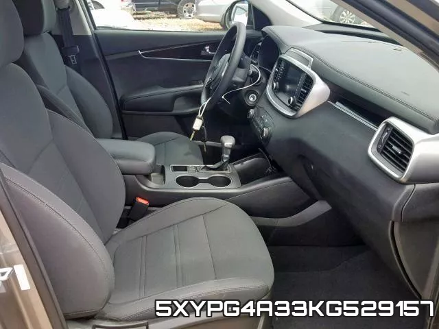 5XYPG4A33KG529157 фото 6
