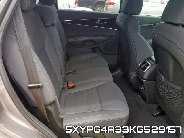 5XYPG4A33KG529157 фото 7