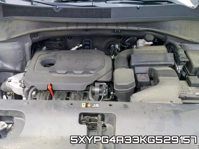 5XYPG4A33KG529157 фото 8
