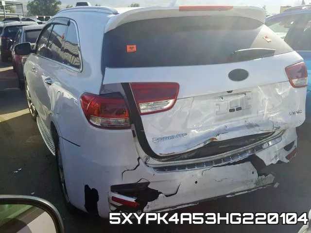 5XYPK4A53HG220104 фото 4
