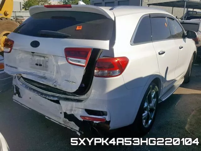5XYPK4A53HG220104 фото 5