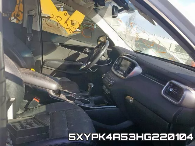 5XYPK4A53HG220104 фото 6