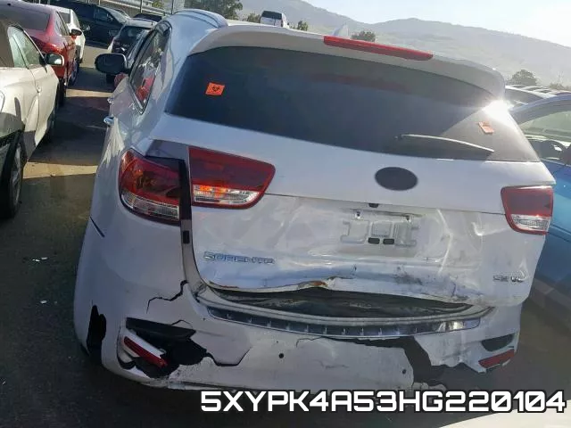 5XYPK4A53HG220104 фото 10
