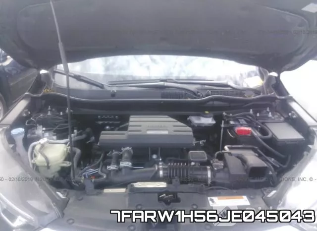 7FARW1H56JE045043 фото 2