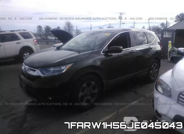 7FARW1H56JE045043 фото 3
