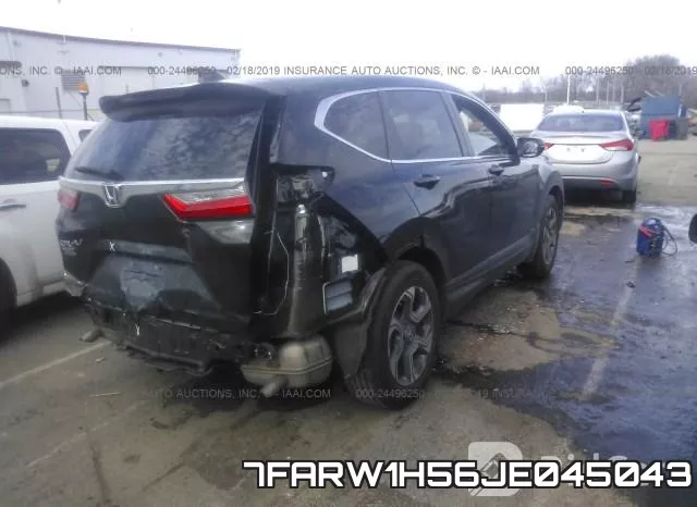 7FARW1H56JE045043 фото 5