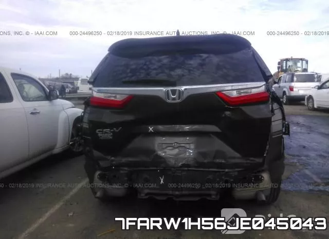 7FARW1H56JE045043 фото 7