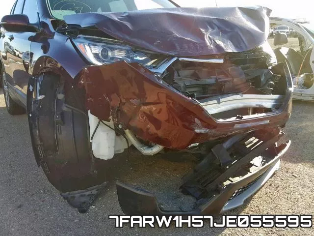 7FARW1H57JE055595 фото 10