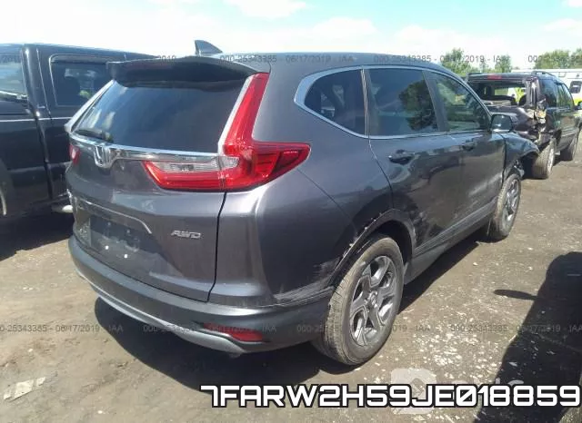 7FARW2H59JE018859 фото 5