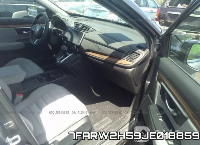 7FARW2H59JE018859 фото 6