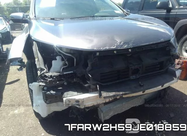 7FARW2H59JE018859 фото 7