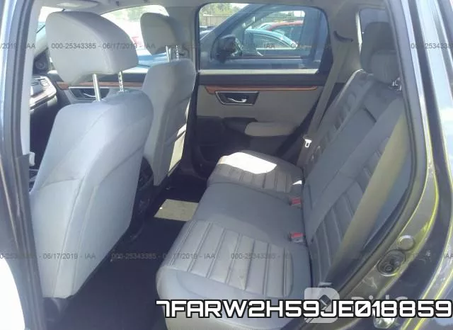 7FARW2H59JE018859 фото 9