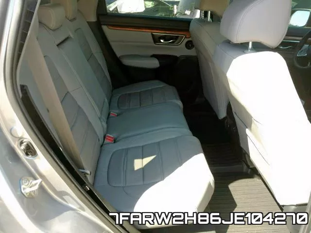 7FARW2H86JE104270 фото 7