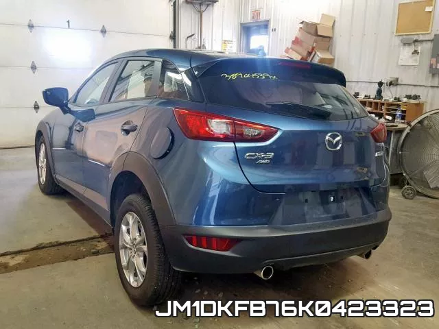 JM1DKFB76K0423323 фото 4