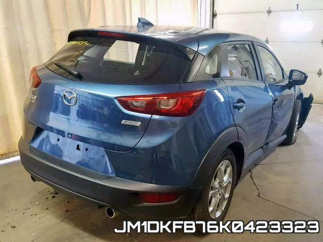 JM1DKFB76K0423323 фото 5