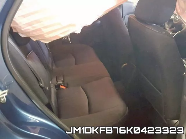 JM1DKFB76K0423323 фото 7