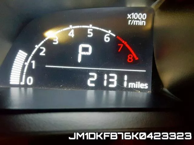 JM1DKFB76K0423323 фото 9