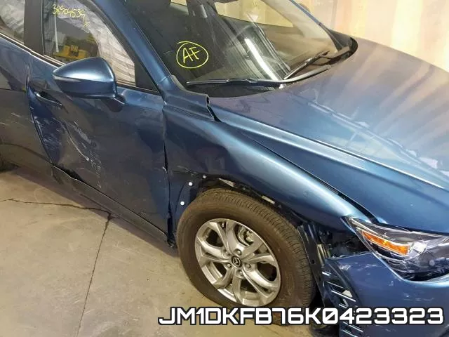 JM1DKFB76K0423323 фото 10