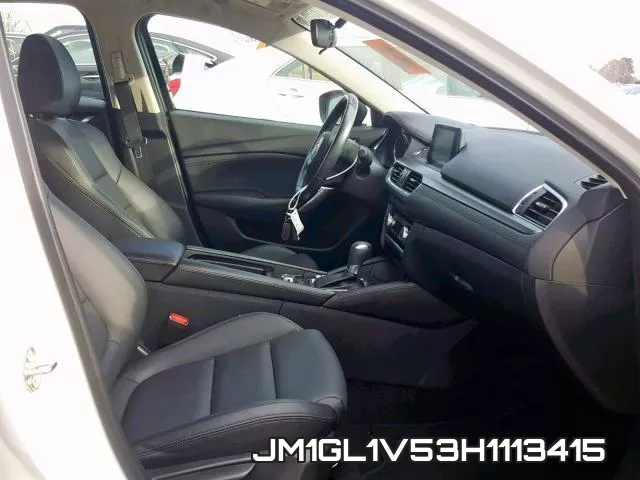 JM1GL1V53H1113415 фото 6