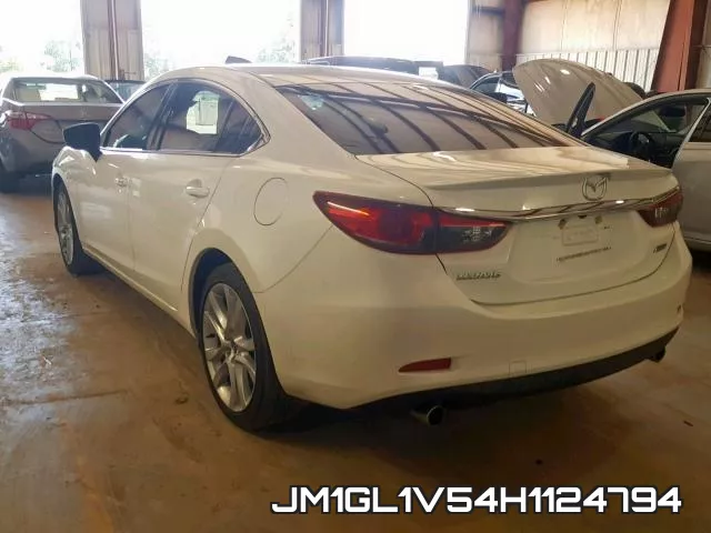 JM1GL1V54H1124794 фото 4