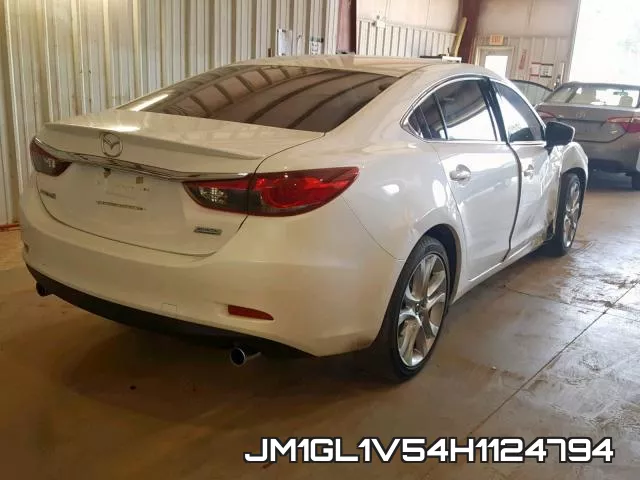 JM1GL1V54H1124794 фото 5