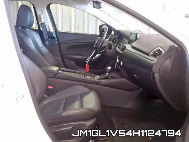 JM1GL1V54H1124794 фото 6