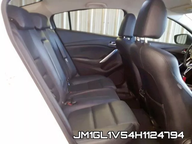 JM1GL1V54H1124794 фото 7