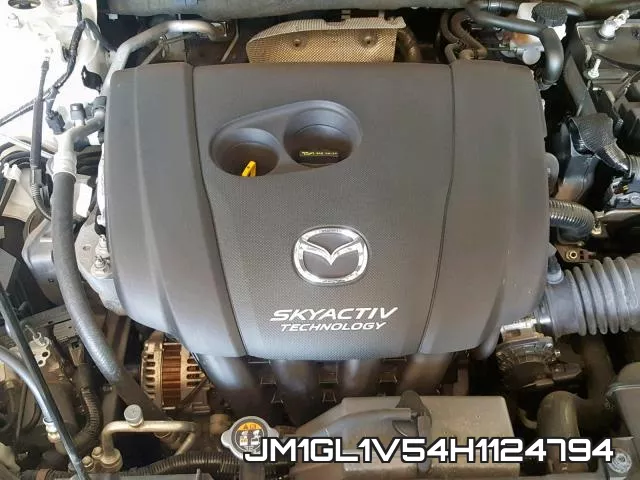 JM1GL1V54H1124794 фото 8